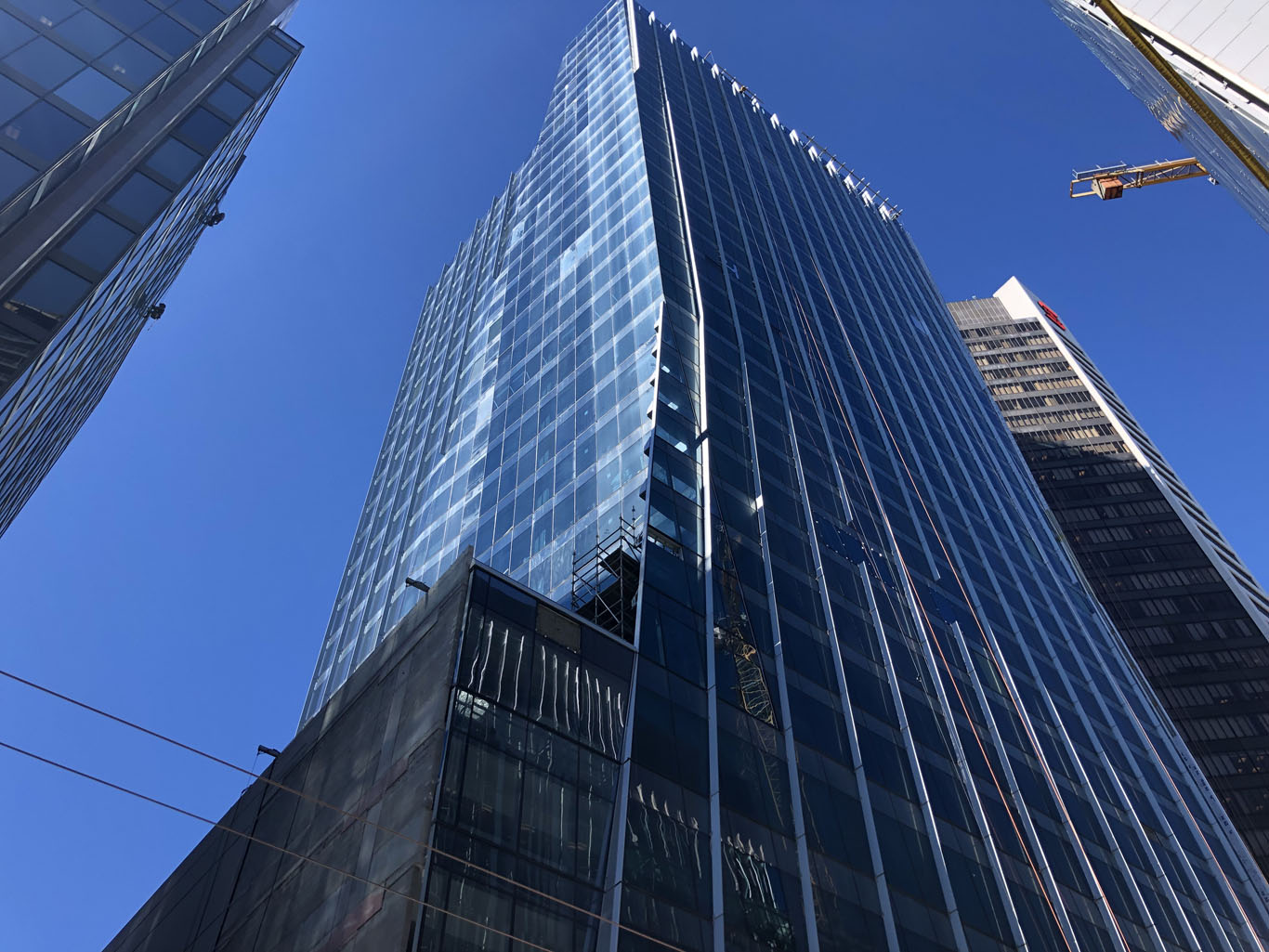 Ventum Financial Corp. (P.I. Financial)